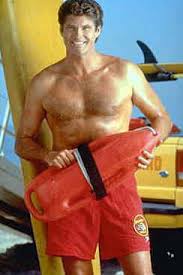 David Hasselhoff