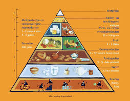 Voedingsdriehoek