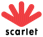 Scarlet