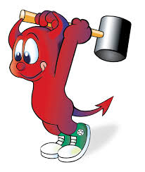 http://images.google.be/images?q=tbn:bbcwX4CorBEJ:www.freebsd.org/gifs/daemon_hammer.jpg