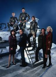 The new BSG!