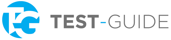 Test Guide logo